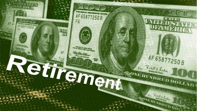 Three crucial points for your retirement
