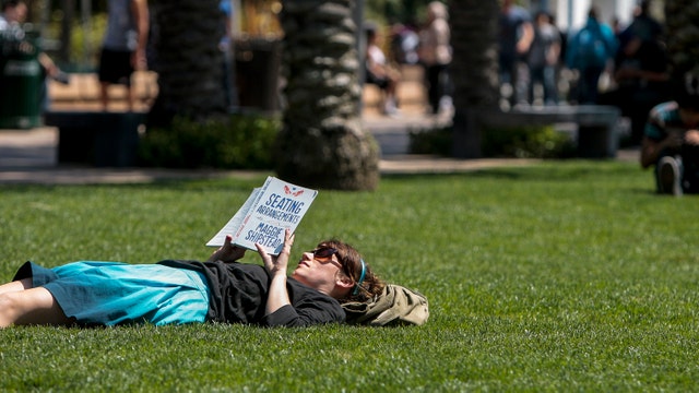 Student Loans the Next Big Meltdown?