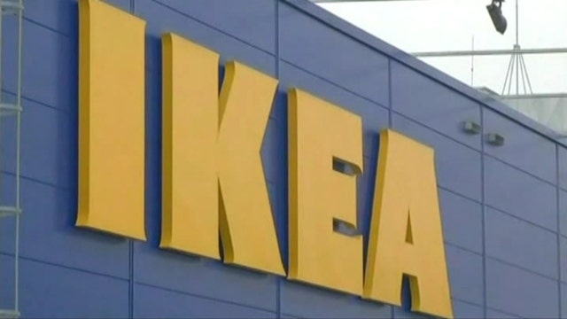 Ikea to raise minimum hourly pay for its workers
