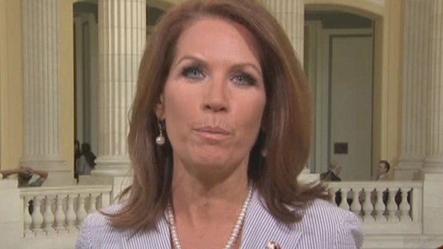 What’s the Deal, Neil: Why the uproar over the interview with Rep. Bachmann?