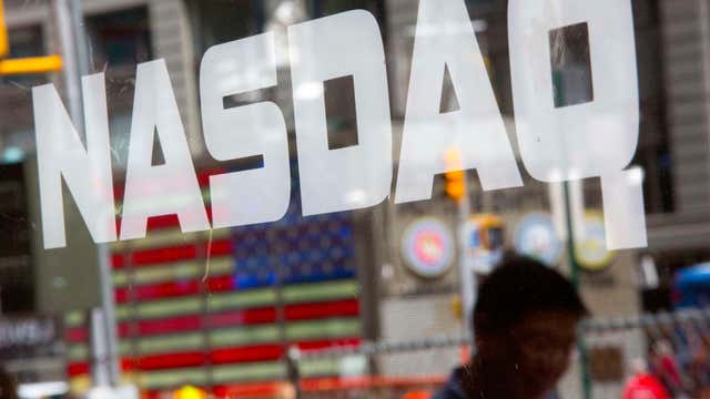 Gasparino: NASDAQ outpacing NYSE with tech IPO’s