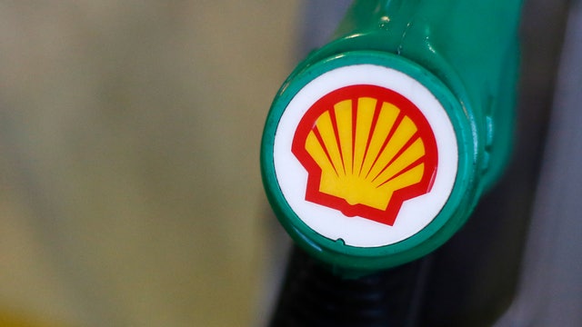 Shell Oil president: Energy demand is increasing