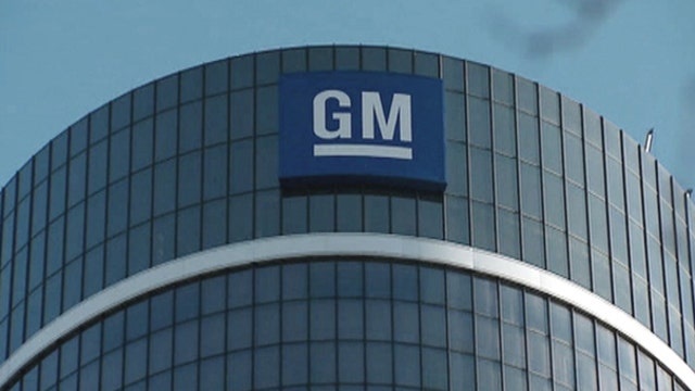 How much did GM executives know about the ignition issue?