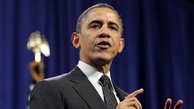 Should Obama Address the Scandals?