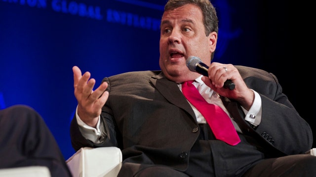 Can Christie Become President Without Conservative Support?