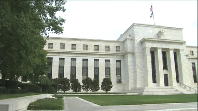 DC Report: Fed Officials in Damage Control