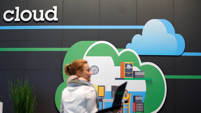 Companies doubling-down on the cloud?