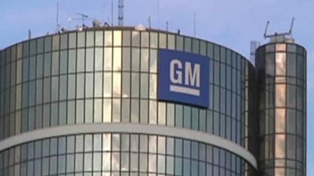 The Judge: GM’s payment plan makes sense for victims