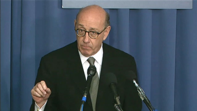 Ken Feinberg announces details of GM’s compensation fund