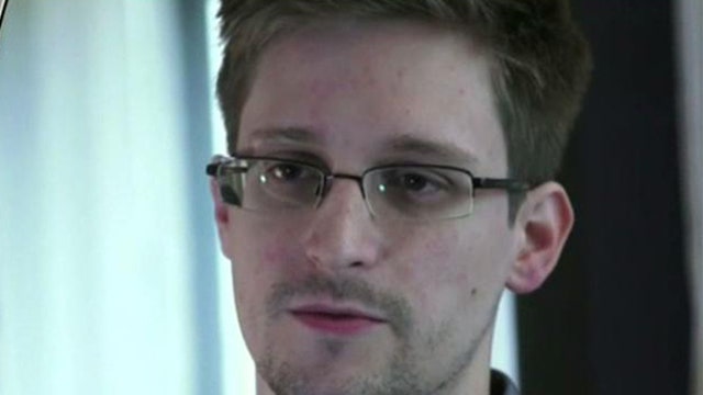 Did Snowden Weaken America’s Position Globally?