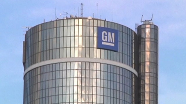 Double-standard in GM’s legal policy?
