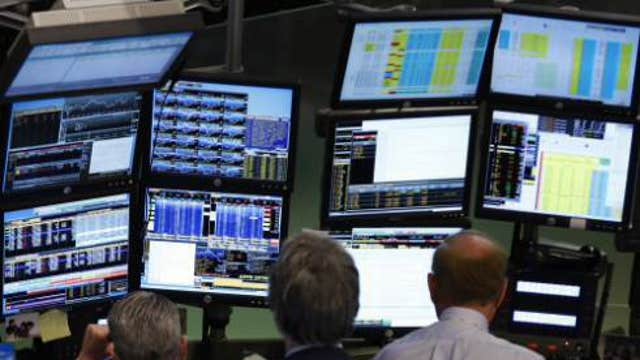 European shares higher on Chinese data