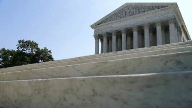 Washington wrap-up: SCOTUS rules in favor of Hobby Lobby