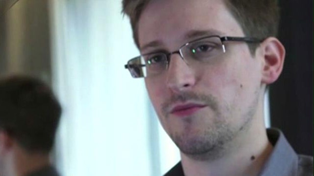 Economic Pressure Forcing Countries to Not Support Snowden?