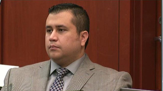 What Does the Prosecution Need to Do in the Zimmerman Trial?