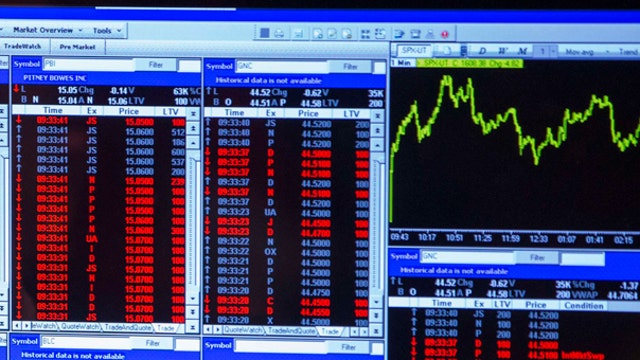 Are Bonds a Drag on Your Portfolio?