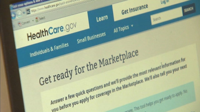 Millions of ObamaCare enrollees’ applications inaccurate?