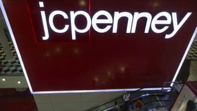 JCPenny shares up 30%: Supply and demand dynamics