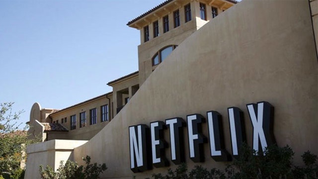 Goldman Sachs upgrades Netflix to buy rating