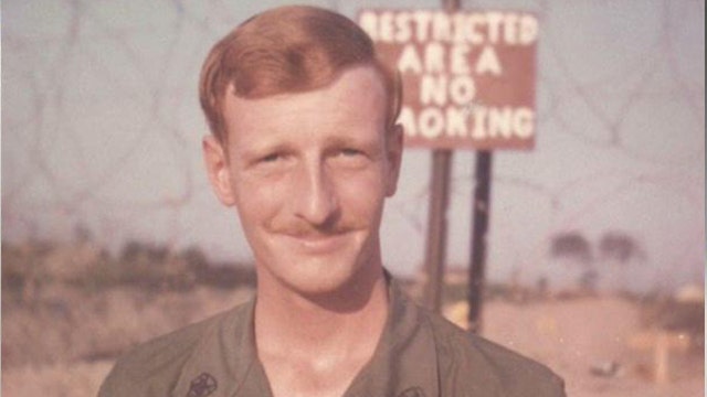 2 years after his death, Vietnam veteran gets doctor’s appointment