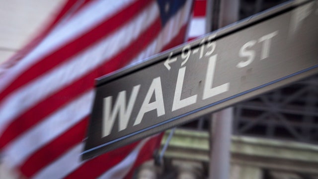 More Wall Street fines to come?