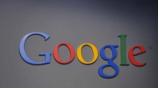 Google facing backlash