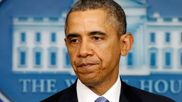 Obama Administration’s biggest supporters most hurt by economy?