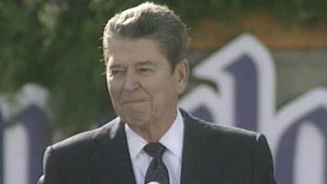 The Reagan and Obama dichotomy: Uniting Americans and the blaming game