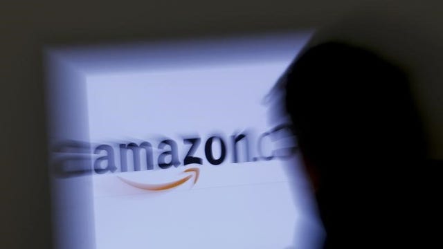 Amazon in crosshairs of corporate tax crackdown