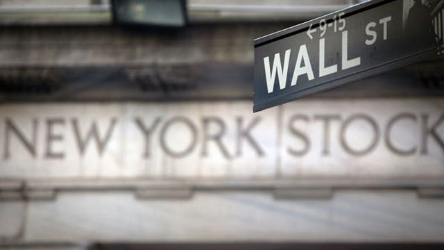 Gasparino: NYSE, NASDAQ merger remains a possibility