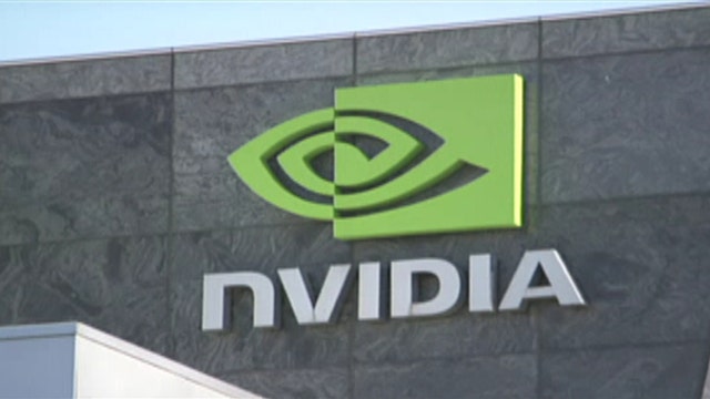 Nvidia: Buy, sell or hold?