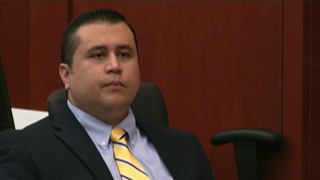 Has Zimmerman Trial Become too Politicized?