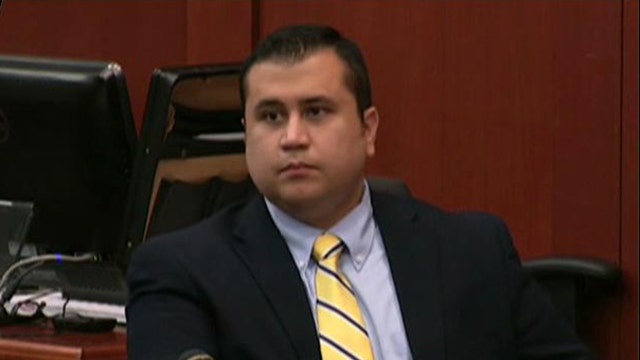 Zimmerman Trial Hurting Perceptions of Judicial System?