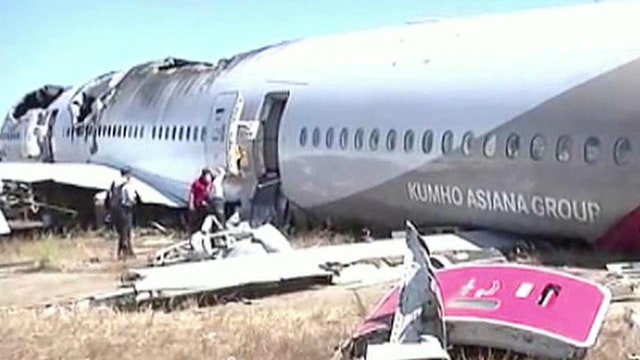 Asiana Crash to Impact Other Airlines?