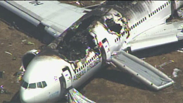 Asiana Airlines Crash: What Happened?