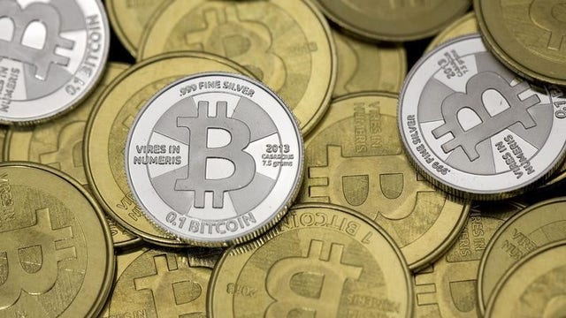 Draper Fisher Jurvetson founder Tim Draper says bitcoin is the currency of the future, and he’s putting his money on it.