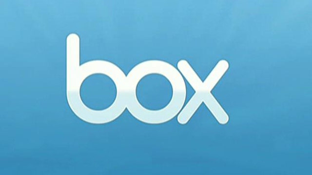 Box raises $150M in new funding