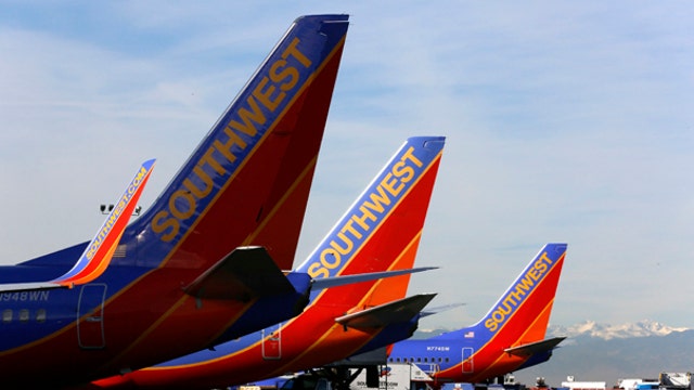 Could airline stocks help your portfolio take off?