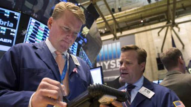 Market check: TWTR, FB, LNKD, YELP, GRPN