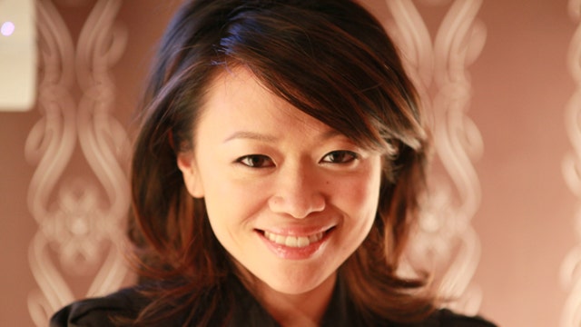 S.H.E. Global Media founder Claudia Chan tells FOXBusiness.com’s Victoria Craig why, for career women, you can’t become what you do not believe.
