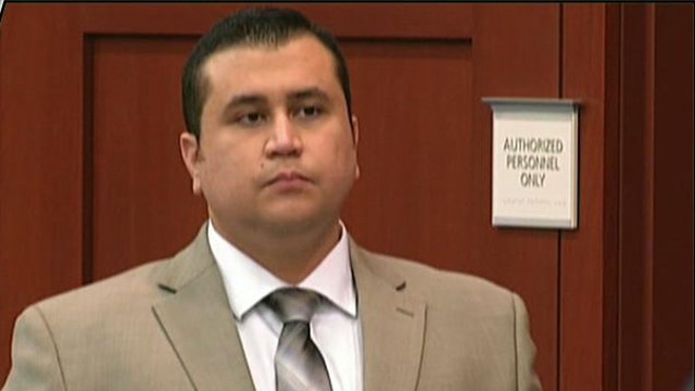 Political Motives Behind Trial of George Zimmerman?