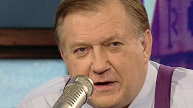 Beckel: Zimmerman Won’t Be Convicted