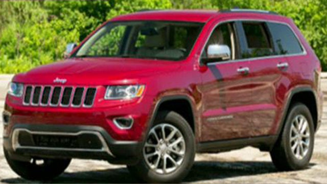 What Is the Best Midsize SUV?