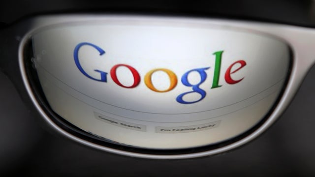 Gasparino: Silicon Valley buzzing on possible Google, TWX merger