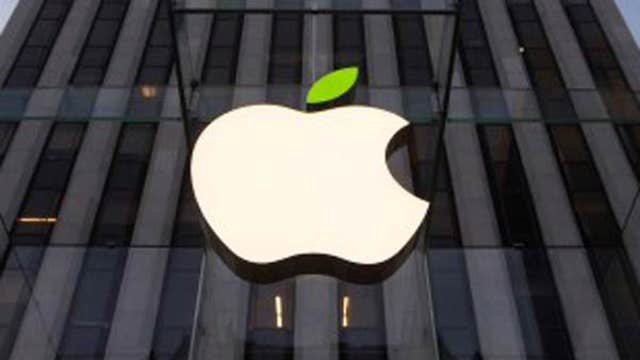 China court rules against Apple in patent case