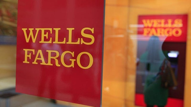 Will Wells Fargo earnings beat estimates?