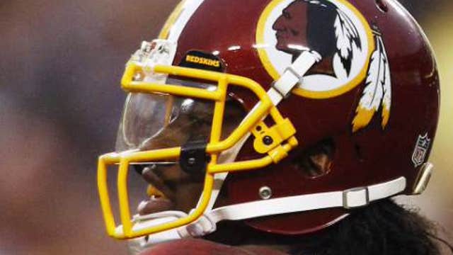 Millions may be at stake in Redskins name controversy