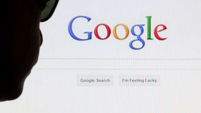 Google looking to purchase a content provider?