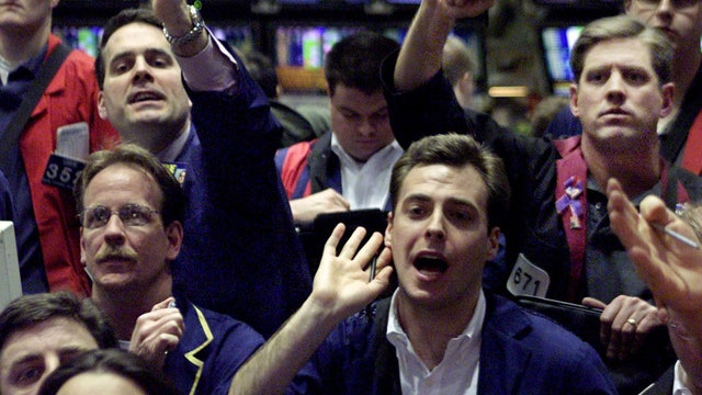 Should Investors Prepare for More Volatility?