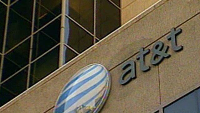 AT&T Charging the Government to Wiretap You?